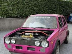 Usata 1979 VW Golf I GTI Due volumi | 7000 €