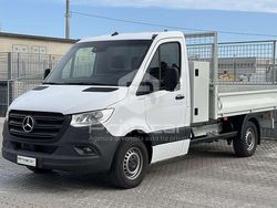 Bianco Nuova 2025 Mercedes Sprinter Furgone | 29.900 € (Super prezzo)