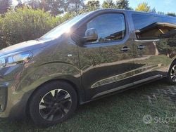 Nero Usata 2021 Opel Zafira Life Elegance Monovolume | 34.500 € (Super prezzo)