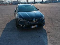 Usata 2018 Renault Mégane GrandTour Station wagon | 10.000 € (Buon prezzo)