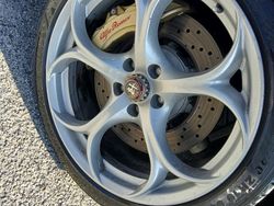 Nero Usata 2007 Alfa Romeo Brera Coupé | 9000 € (Cara)