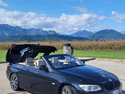 Usata 2010 BMW 320 Cabriolet Cabrio | 10.550 € (Buon prezzo)
