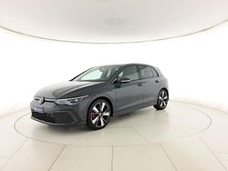Dolphin grey metallizzato Usata 2023 VW Golf VIII GTD Tre volumi | 32.900 € (Buon prezzo)