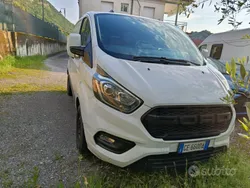 Usata 2021 Ford Transit Custom | 16.000 € (Ottimo prezzo)