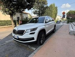 Usata 2020 Skoda Kodiaq SportLine SUV | 22.900 € (Buon prezzo)