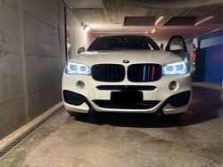 Usata 2015 BMW X6 M Sport SUV | 29.500 € (Cara)