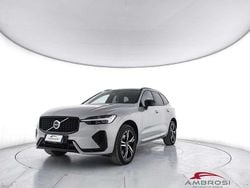 Argento Usata 2022 Volvo XC60 R-Design SUV | 23.900 € (Super prezzo)