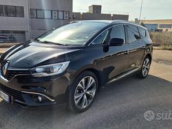 Nero Usata 2017 Renault Grand Scénic IV Zen Monovolume | 11.999 € (Buon prezzo)