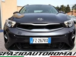 Grigio Usata 2020 Kia Stonic SUV | 13.490 € (Super prezzo)