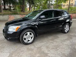 Nero Usata 2007 Dodge Caliber SXT SUV | 6650 €