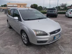 Argento Usata 2007 Ford Focus Style Station wagon | 1900 € (Buon prezzo)
