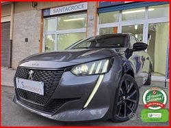 Grigio Usata 2023 Peugeot 208 GT Due volumi | 17.500 € (Buon prezzo)