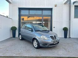 Grigio Usata 2009 Lancia Ypsilon Due volumi | 4300 € (Buon prezzo)