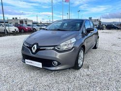 Grigio Usata 2016 Renault Clio IV Life Tre volumi | 10.500 € (Cara)