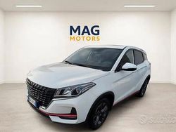 Bianco Usata 2024 DFSK Glory 500 Station wagon | 16.900 € (Buon prezzo)