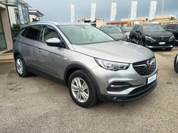Grigio Usata 2019 Opel Grandland X SUV | 12.800 € (Ottimo prezzo)