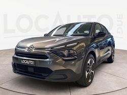 Grigio Nuova 2025 Citroën C4 PureTech Tre volumi | 15.990 € (Buon prezzo)