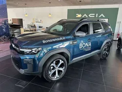 Blu cosmo Nuova 2025 Dacia Bigster Journey SUV | 38.918 €