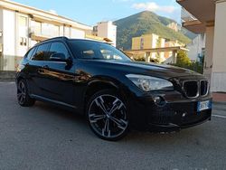 Nero Usata 2012 BMW X1 M Sport SUV | 12.000 €