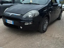 Usata 2011 Fiat Punto Due volumi | 5000 € (Buon prezzo)