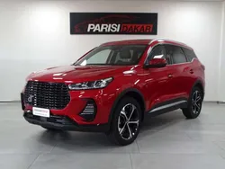 Rosso Nuova 2025 DR Automobiles DR6 SUV | 21.900 € (Ottimo prezzo)