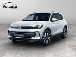 Grigio Nuova 2026 VW Tiguan Edition SUV | 41.800 € (Buon prezzo)