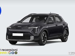Nero Nuova 2026 Kia Stonic Style SUV | 19.990 € (Buon prezzo)
