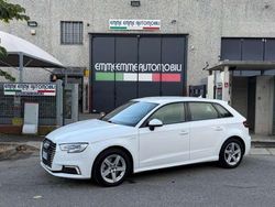 Bianco ibis pastello Usata 2018 Audi e-tron SUV | 14.990 € (Super prezzo)