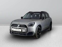 Argento Usata 2025 Mini Countryman Classic SUV | 38.900 € (Ottimo prezzo)
