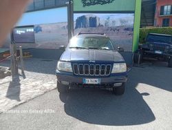 Other Usata 2001 Jeep Grand Cherokee Limited SUV | 7000 €