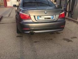 Usata 2008 BMW 520 Tre volumi | 4000 € (Super prezzo)