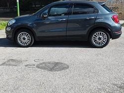 Grigio Usata 2018 Fiat 500X Lounge SUV | 10.500 € (Buon prezzo)