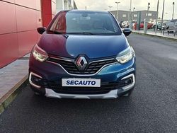 Blu petrolio Usata 2019 Renault Captur SUV | 13.000 € (Buon prezzo)