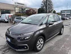 Grigio Usata 2019 Citroën C4 SpaceTourer Feel Monovolume | 12.590 € (Super prezzo)