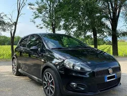Usata 2008 Abarth Grande Punto Due volumi | 9900 € (Ottimo prezzo)