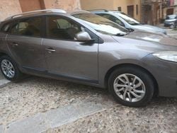 Grigio Usata 2013 Renault Mégane GrandTour Station wagon | 4500 € (Ottimo prezzo)