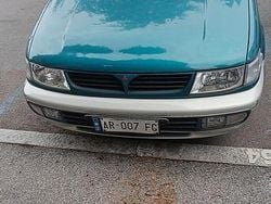 Blu Usata 1997 Mitsubishi Space Runner Monovolume | 2500 €