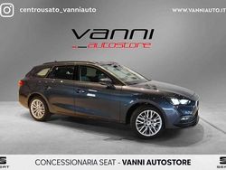 Grigio Nuova 2025 Seat Leon Business Station wagon | 31.000 € (Buon prezzo)