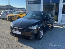 Other Usata 2020 Opel Corsa Edition Tre volumi | 10.900 € (Buon prezzo)