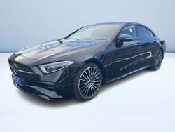 Nero Usata 2023 Mercedes 450 Premium Plus Coupé | 53.900 €