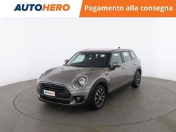 Grigio Usata 2020 Mini One D Clubman Station wagon | 20.199 € (Buon prezzo)