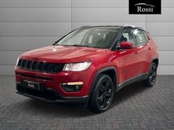 Usata 2018 Jeep Compass Limited SUV | 16.000 € (Buon prezzo)