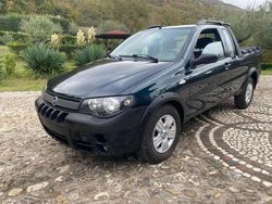 Verde Usata 2006 Fiat Strada Pick-up | 9800 € (Ottimo prezzo)