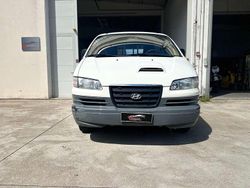 Bianco Usata 2003 Hyundai H 100 Furgone | 4900 €