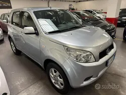 Argento Usata 2007 Daihatsu Terios SUV | 6750 € (Buon prezzo)