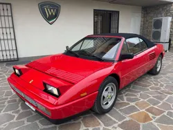 Ferrari Mondial