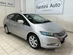 Argento Usata 2010 Honda Insight Elegance Tre volumi | 6880 € (Cara)