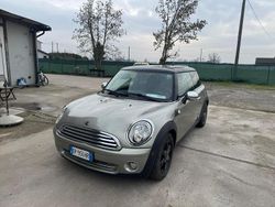 Argento Usata 2008 Mini Cooper Due volumi | 2490 € (Super prezzo)