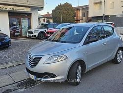 Argento Usata 2014 Lancia Ypsilon Due volumi | 6300 € (Buon prezzo)