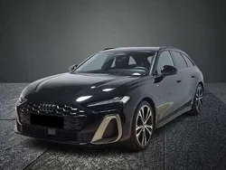 Nero Nuova 2025 Audi A5 Ambiente Coupé | 65.000 € (Buon prezzo)
